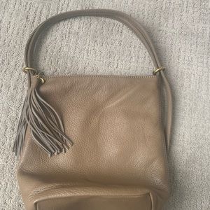 Hobo Blaze Bucket Backpack(color-Graystone)